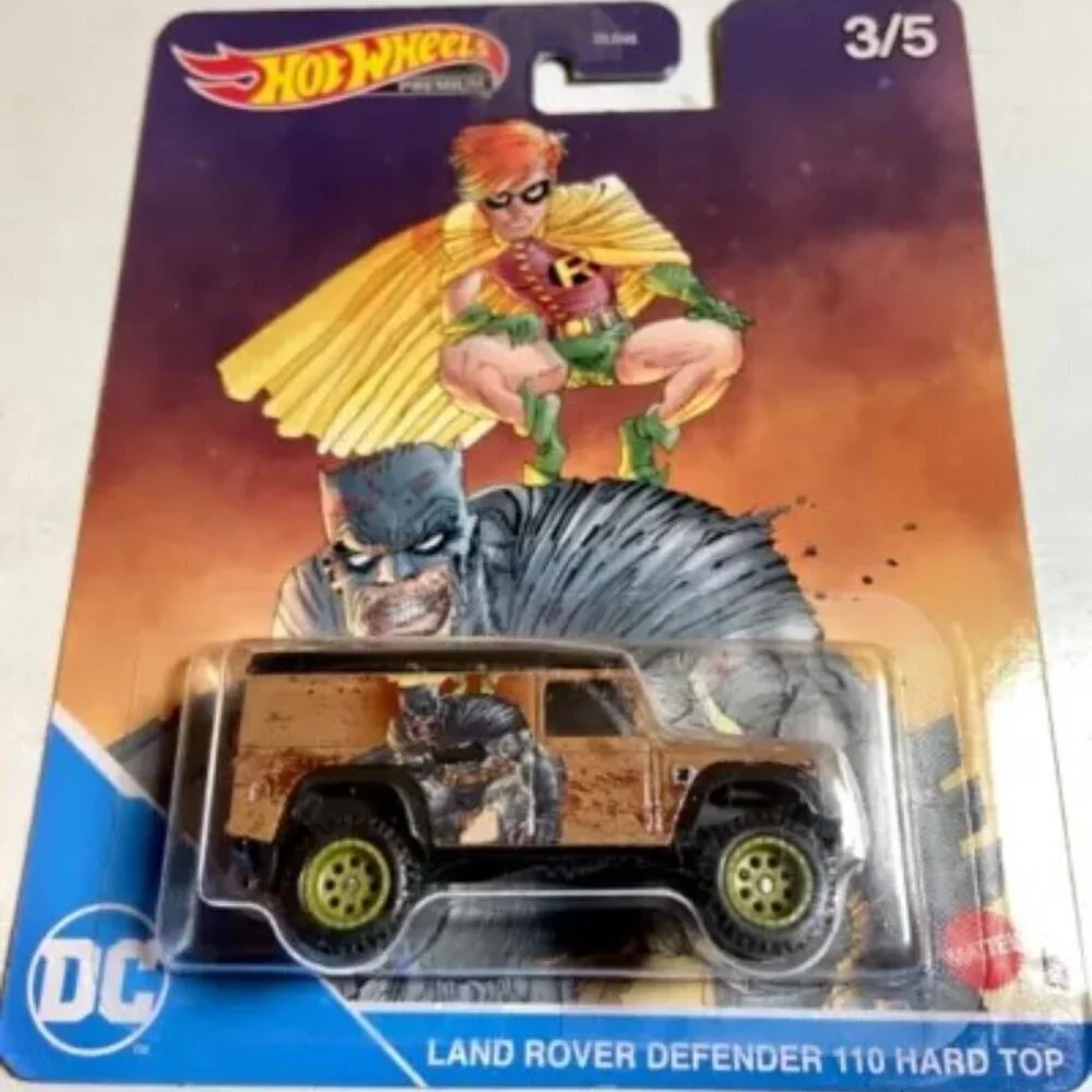 Hot Wheels hot wheels
